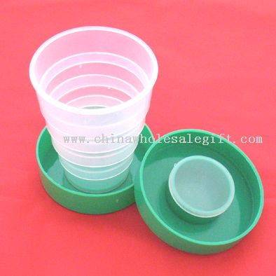 Folding Cups
